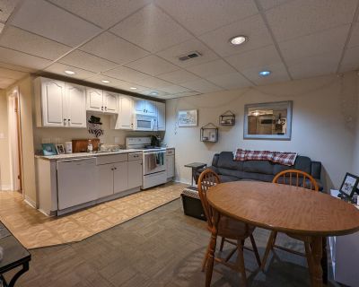 2 Bedroom 2BA 99999 ft Condo For Rent in Brookline, MA