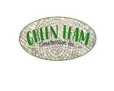 Green Team Construction