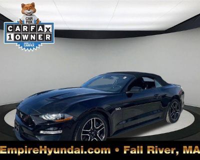 Used 2023 Ford Mustang GT Premium