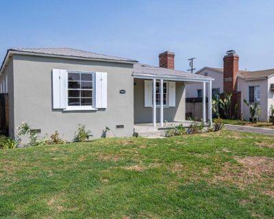 Ralph St, Rosemead, Home For Sale