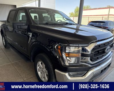 Used 2023 Ford F-150 XL
