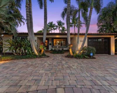 3 Bedroom 2BA 1694 ft Single Family Home For Sale in HOLLYWOOD, FL
