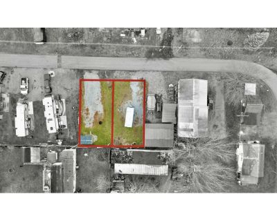 Land For Sale in Lakeview, OH