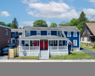 2 Bedroom 2BA 3249 ft Apartment For Rent in Groton, CT