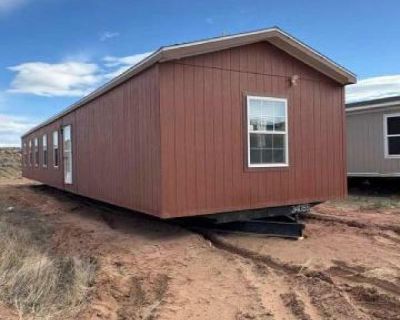 8427 W Glendale Ave Lot 90. 3 Bedroom. 2 Bathroom. 1216 ft