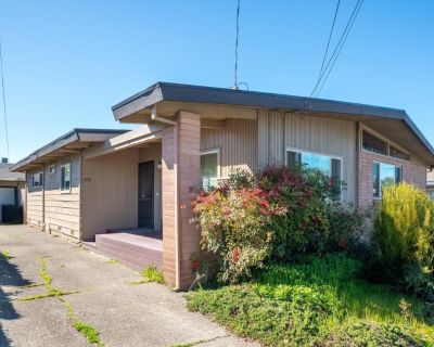 4 Bedroom 2BA 1863 ft House For Sale in Santa Rosa, CA