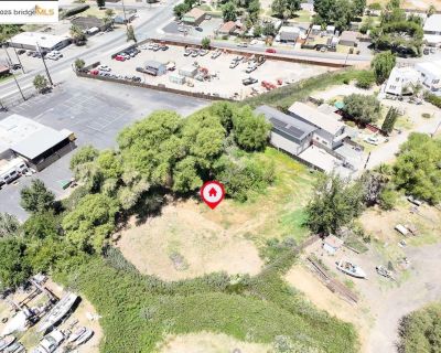 Lots and Land For Sale in Bethel Island, CA