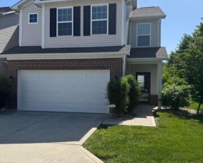 Prairie Smoke Dr, Noblesville, Home For Rent