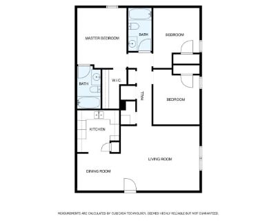1 Bedroom 1BA 0 ft Pet-Friendly Apartment For Rent in Clarendon County, SC