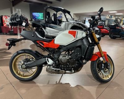 2024 Yamaha XSR900