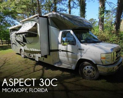 2010 Winnebago 30C For Sale by Dealer in Micanopy, Florida