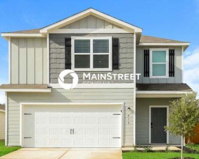 5 Bedroom 2.5BA 2470 ft Pet-Friendly Apartment For Rent in Comal County, TX