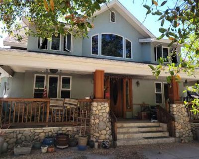 3 Bedroom 3BA 2964 ft Single Family Home For Sale in PLACERVILLE, CA