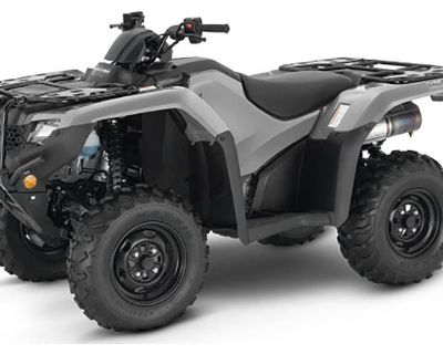 2023 Honda FourTrax Rancher 4x4 Automatic DCT IRS EPS ATV Utility Norfolk, VA