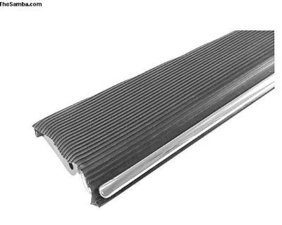 Running Boards - Stock