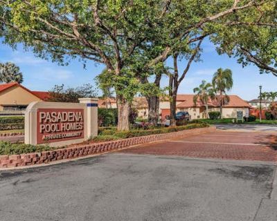 3 Bedroom 2BA 1416 ft Single Family Home For Sale in PEMBROKE PINES, FL