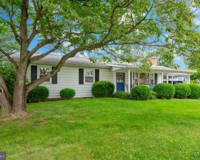 3 Bedroom 3BA 2203 ft Single Family House For Sale in Knoxville, MD