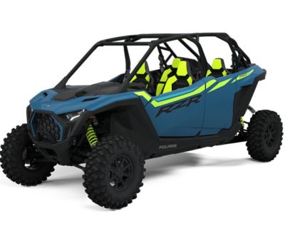 2025 Polaris RZR Pro XP 4 Premium