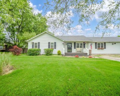 4 Bedroom 2BA 1804 ft Single Family House For Sale in Fortville, IN