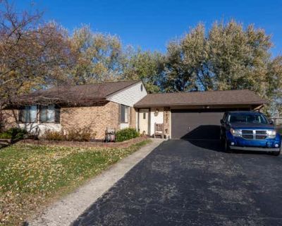 3 Bedroom 1BA 1158 ft Single Family Home For Sale in DAYTON, OH