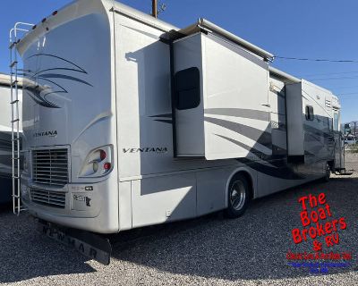 2006 Newmar VENTURA MOTORHOME For Sale by Dealer in Lake Havasu City, Arizona