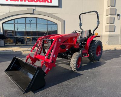 2025 TYM T3025C Compact Tractors Jackson, MO