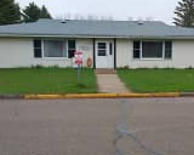 2 Bedroom Apartment For Rent in Rolette, ND Rolette Manor