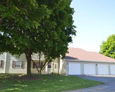 Streamwood IL 60107. SUMMARY: Discover an opportunity with this Streamwood house for rent and available for $1,695 /Monthly. This could be your next ideal home or a smart investment. More details await. 1st floor unit with bedroom + den! No stairs! All appliances including washer and dryer in unit. Slider off kitchen to (adsbygoogle = window.adsbygoogle || []).push({}); concrete patio with no o...