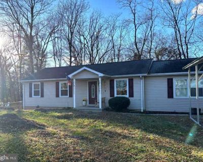 3 Bedroom 2BA 1380 ft Single Family Home For Sale in SHEPHERDSTOWN, WV