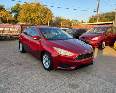 VIN: 1FADP3K24GL324452. 102,059 miles. Air Conditioning, Alarm, Anti-Lock Brakes (ABS), CD Player, Climate Control, Cruise Control, GPS/Navigation, Heated Driver Seat, Keyless Entry, Leather, Moonroof/Sunroof, MP3, Power Driver Seat, Power Locks, Power Windows, Rear Defrost, Remote Start, Satellite Radio, Traction Control,