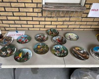 Family Run Estate Sale