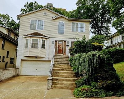 3 Bedroom 2BA Single Family House For Sale in Newark, NJ