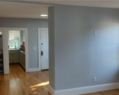 4 Bedroom 1BA 1125 ft Apartment For Rent in Pawtucket, RI