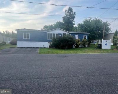 3 Bedroom 2BA 1680 ft Manufactured Home For Sale in CHESAPEAKE CITY, MD