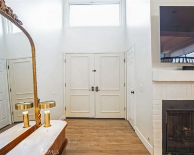 3 Bedroom 2BA 1795 ft Townhouse For Sale in Rosemead, CA