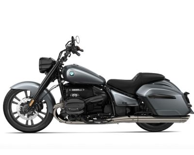 2024 BMW MOTORRAD R 18 Roctane