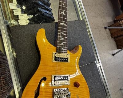 PRS SE Custom for sale!!!