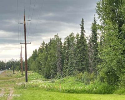 Unimproved Land For Sale in KENAI, AK