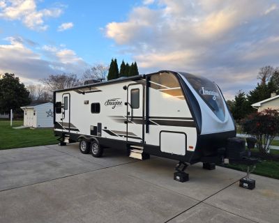 2019 Grand Design IMAGINE 2500RL