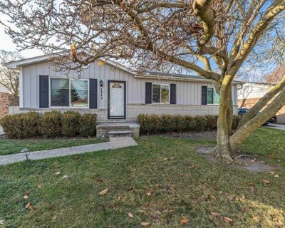 Heritage Dr, Troy, Home For Rent