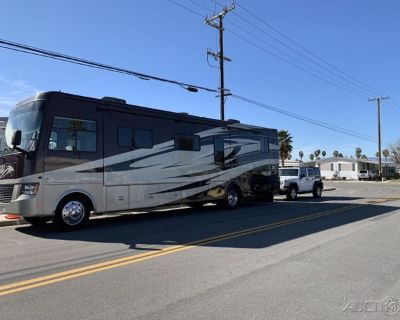 2012 Tiffin Motorhomes Allegro 36 LA
