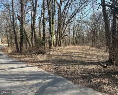 0.53 Acre Bedroom Land For Sale in Alexandria, VA