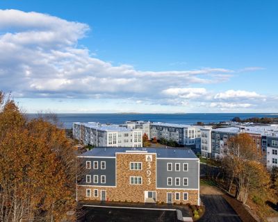 2 Bedroom 1BA 1500 ft Condo For Sale in Plymouth, MA