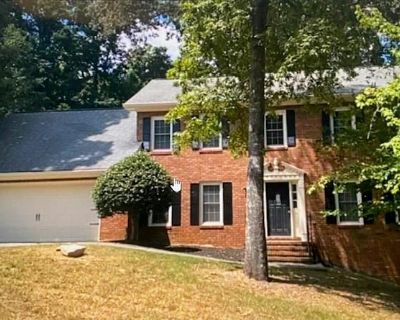 3 Bedroom 2BA 2207 ft Single Family House For Sale in Grayson, GA