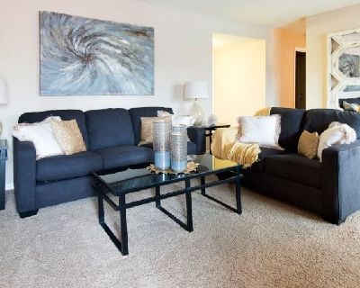 1 Room or 2 Bedroom Apartment for Rent