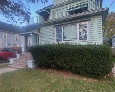 Page St Unit Lower, Buffalo, Flat For Rent