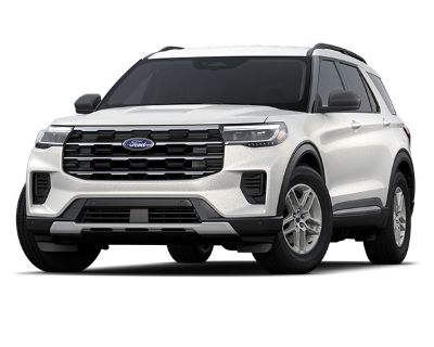 2025 Ford Explorer For Sale/Lease | 251466T