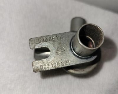 Original VW Type 4 Porsche 914 Breather Baffle