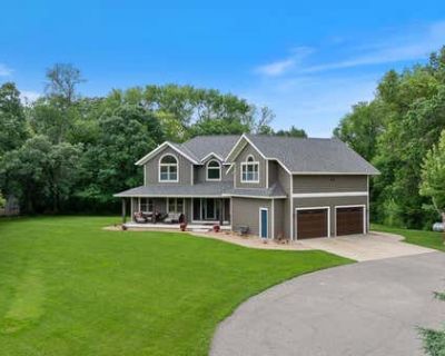 4 Bedroom 4BA 4976 ft Single Family Home For Sale in PAYNESVILLE, MN