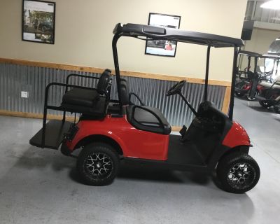 2020 E-Z-GO Rxv Golf carts Tifton, GA